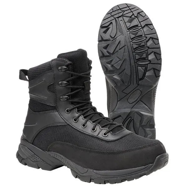Brandit Stiefel Tactical Boots Next Generation - ASMC