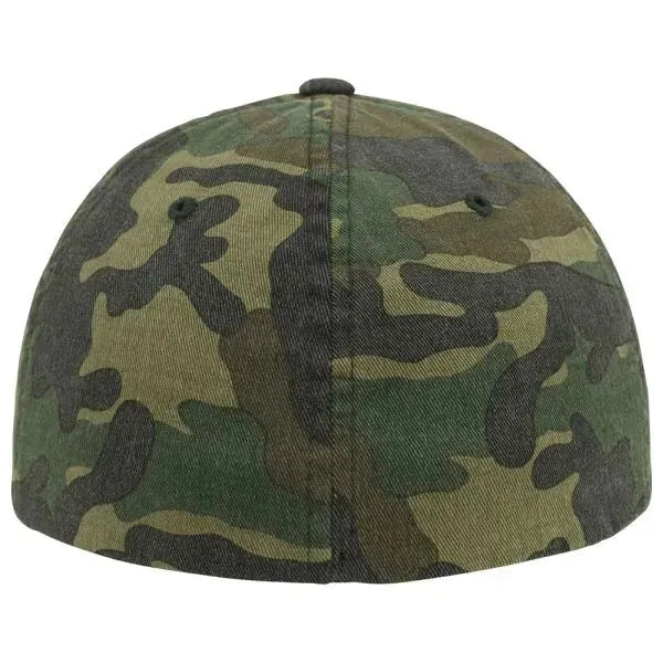 flexfit-cap-flexfit-garment-washed-woodland-ansicht-5