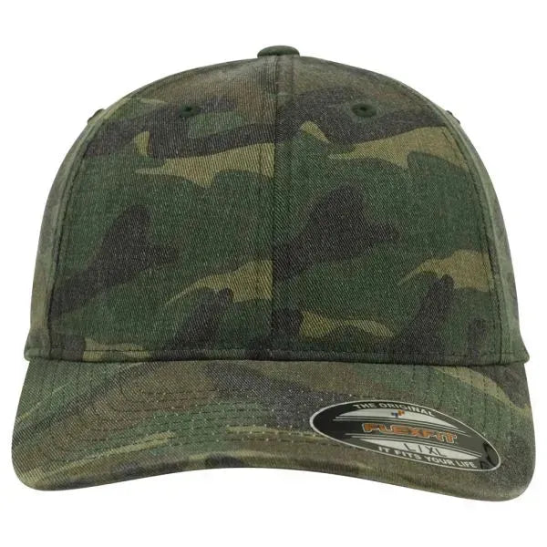 flexfit-cap-flexfit-garment-washed-woodland-ansicht-6