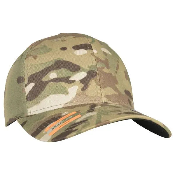 Flexfit Flexfit Cap multicam - ASMC