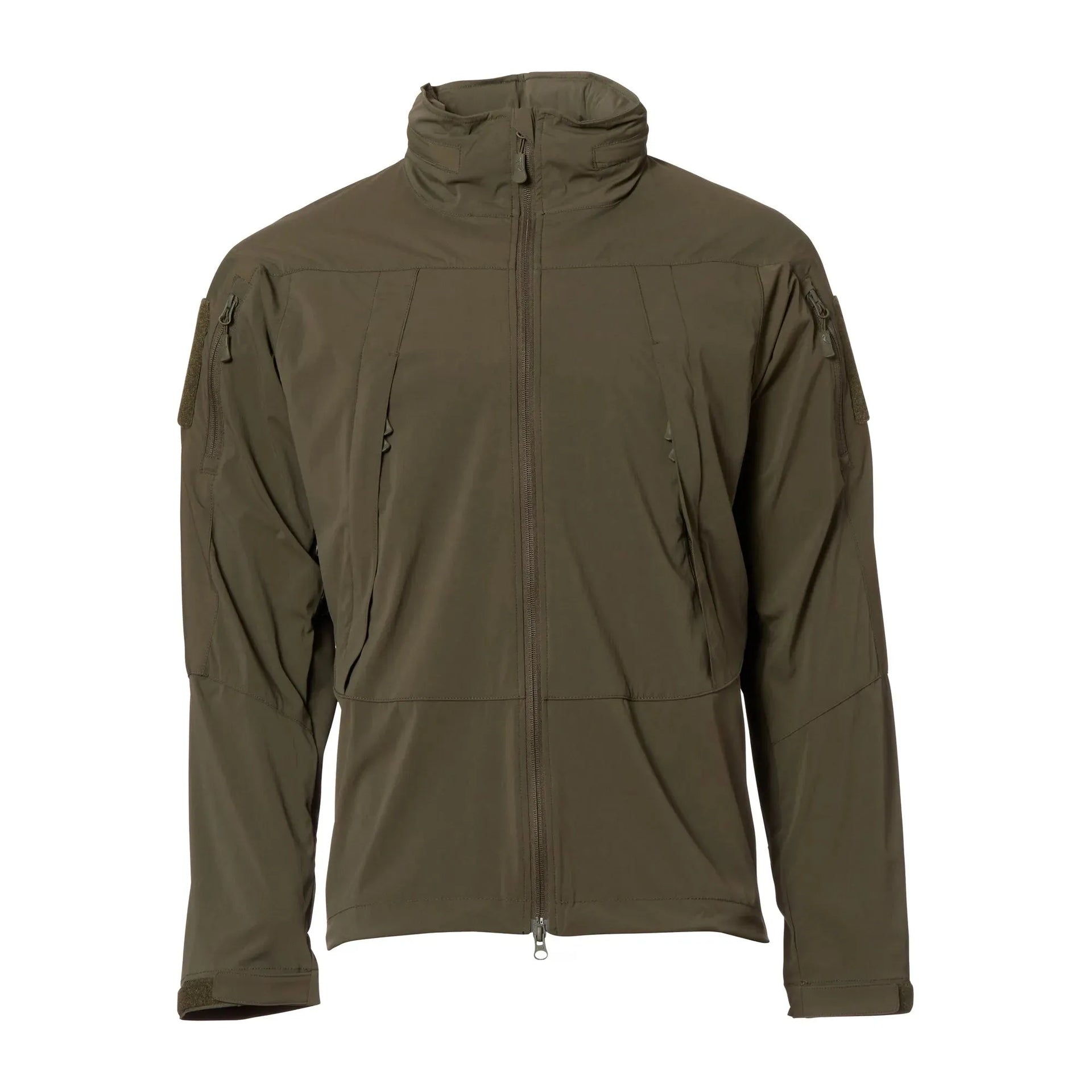Helikon-Tex Helikon-Tex Jacke Blizzard taiga green - ASMC