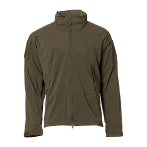 Jacke Blizzard taiga green