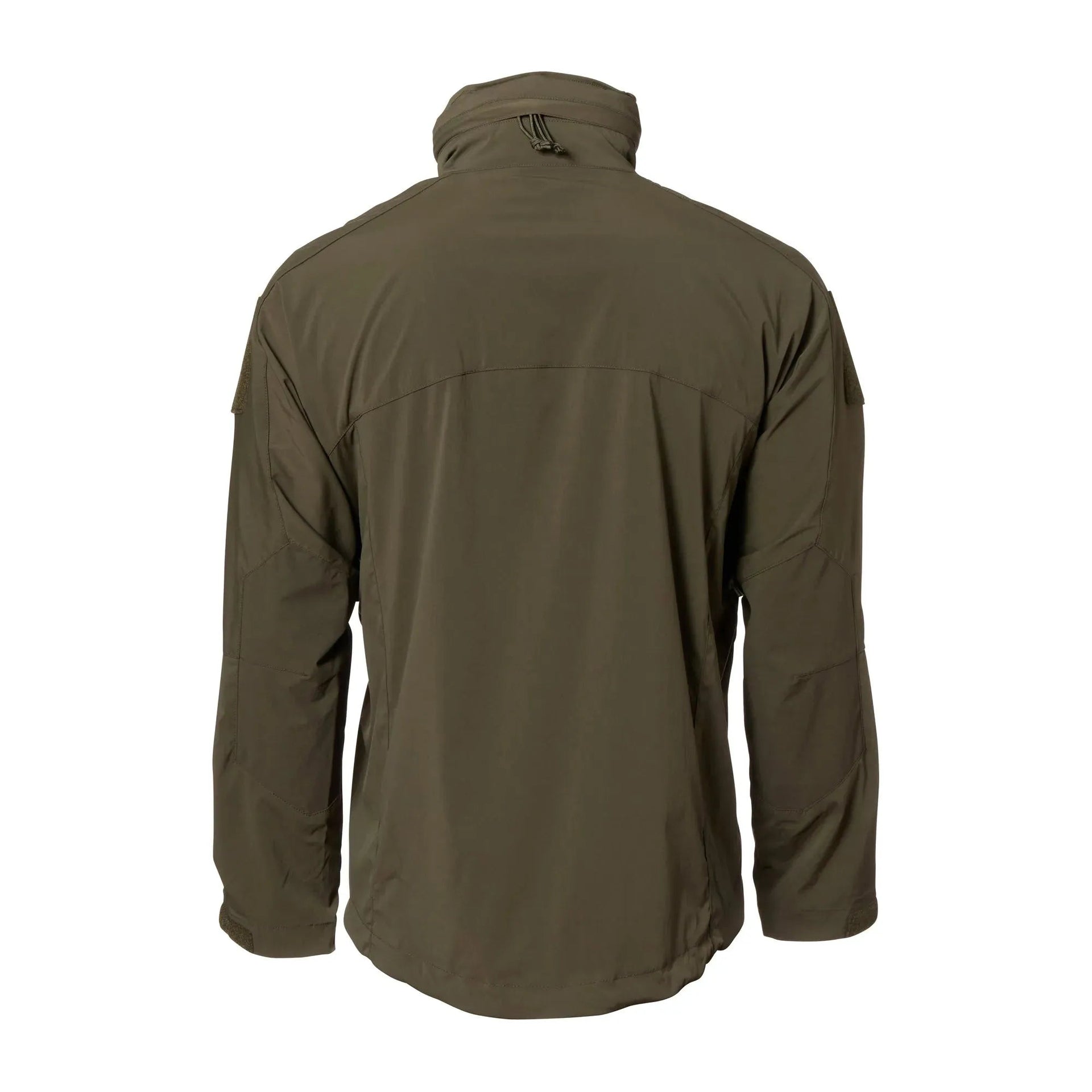 Jacke Blizzard taiga green