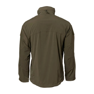 Jacke Blizzard taiga green