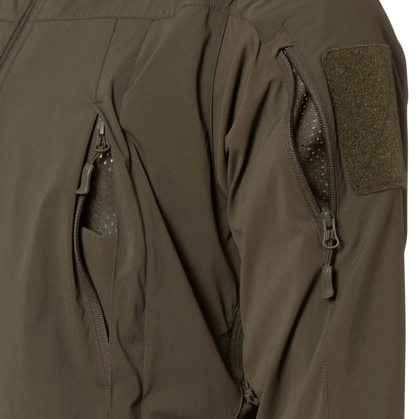 Helikon-Tex Helikon-Tex Jacke Blizzard taiga green - ASMC