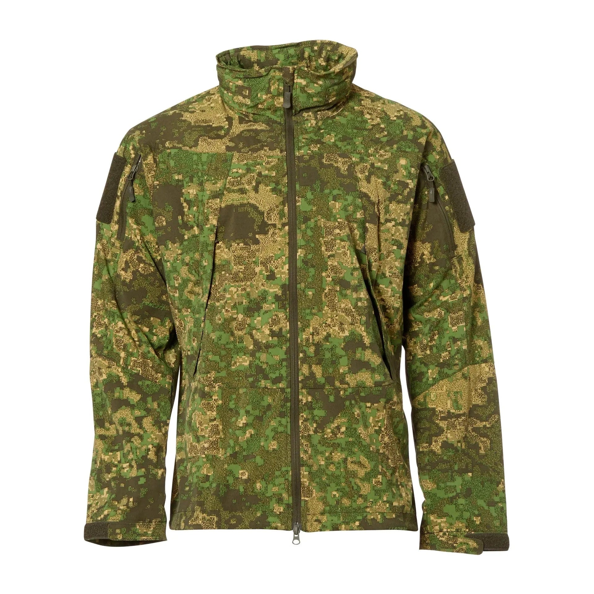 Jacke Blizzard