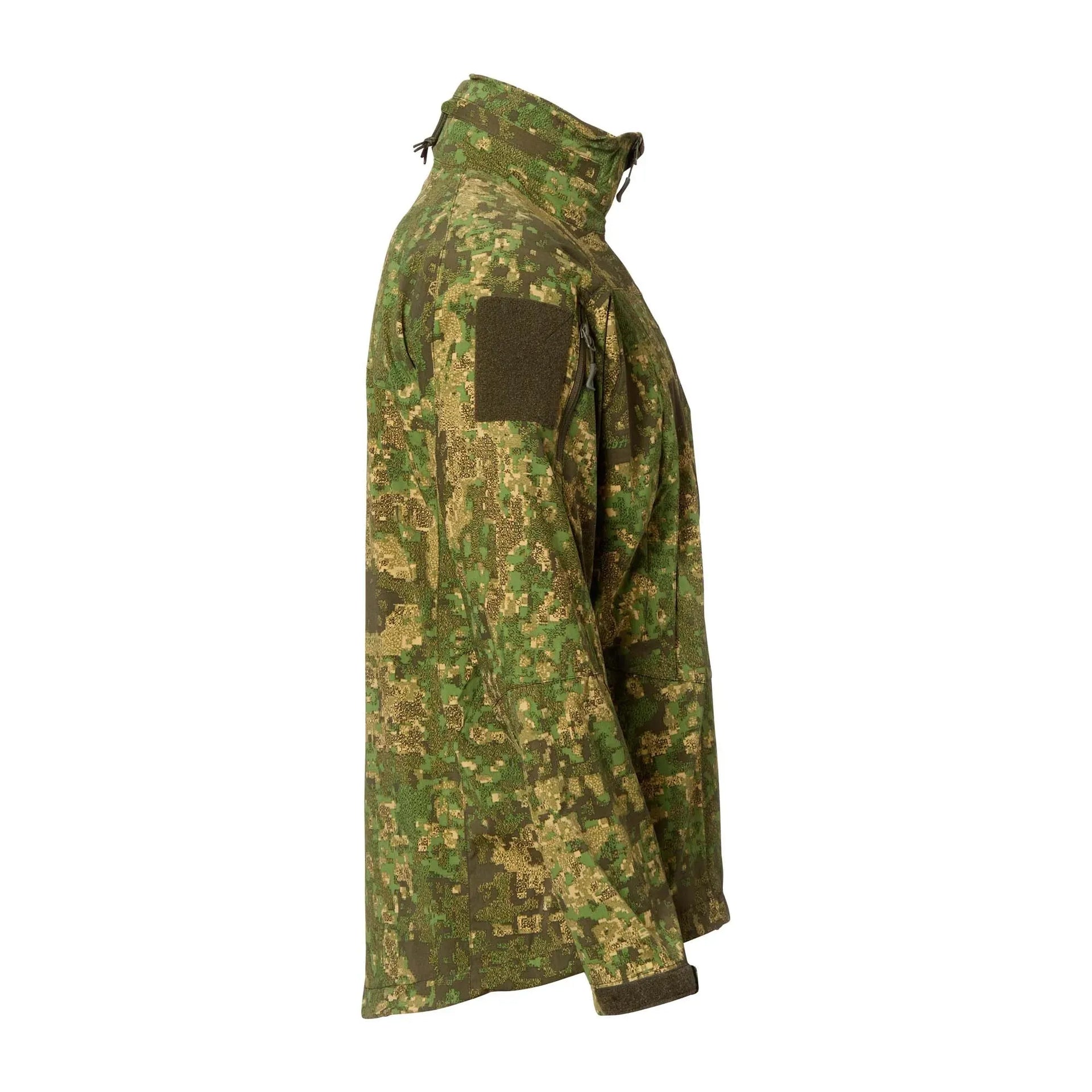Helikon-Tex Helikon-Tex Jacke Blizzard pencott wild wood - ASMC