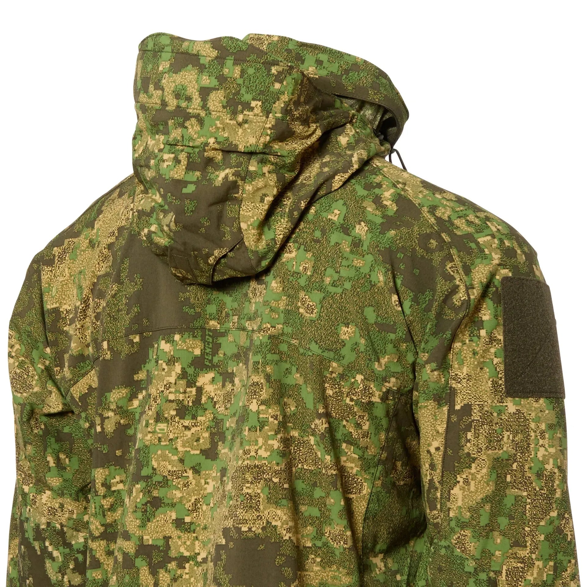 Helikon-Tex Helikon-Tex Jacke Blizzard pencott wild wood - ASMC