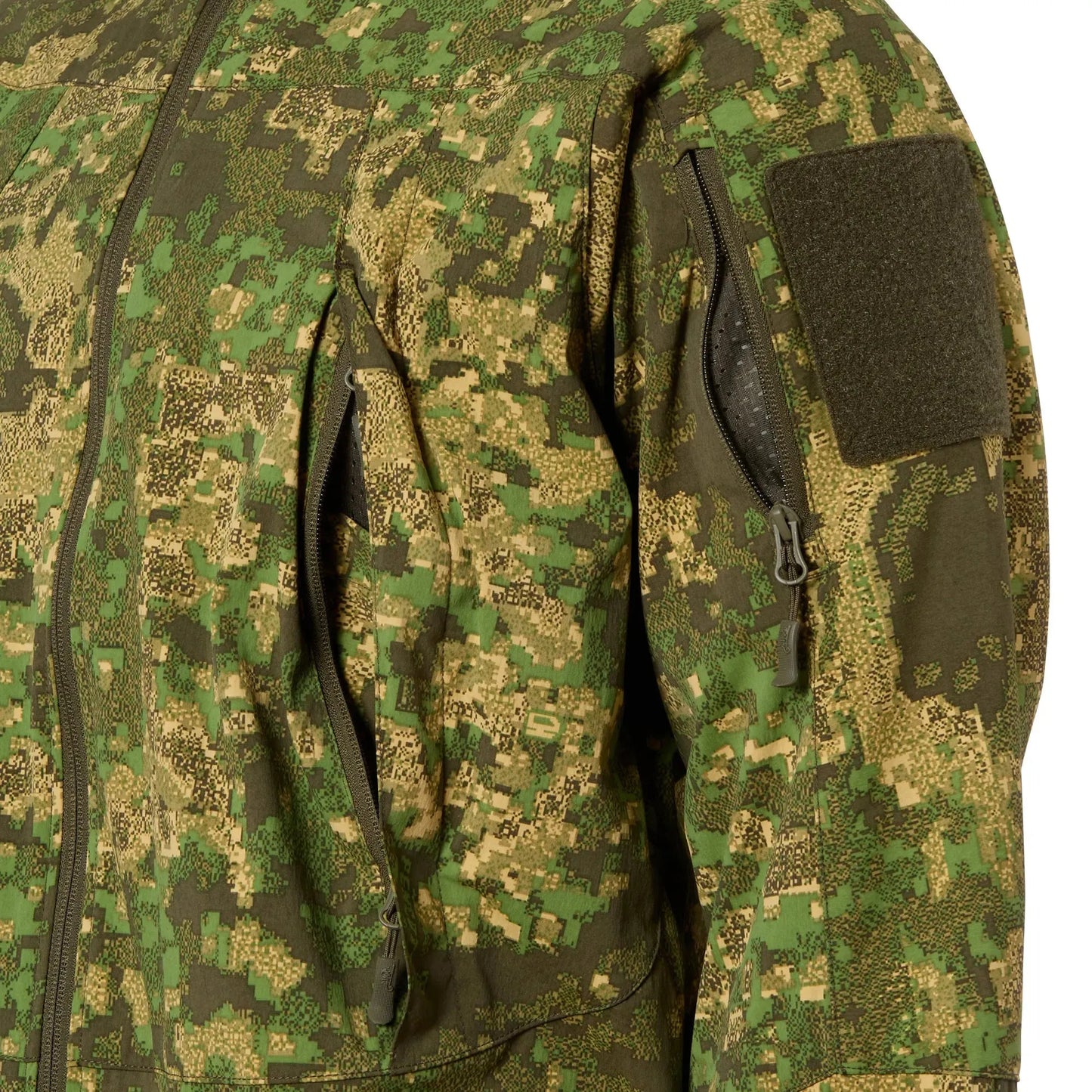 Helikon-Tex Helikon-Tex Jacke Blizzard pencott wild wood - ASMC
