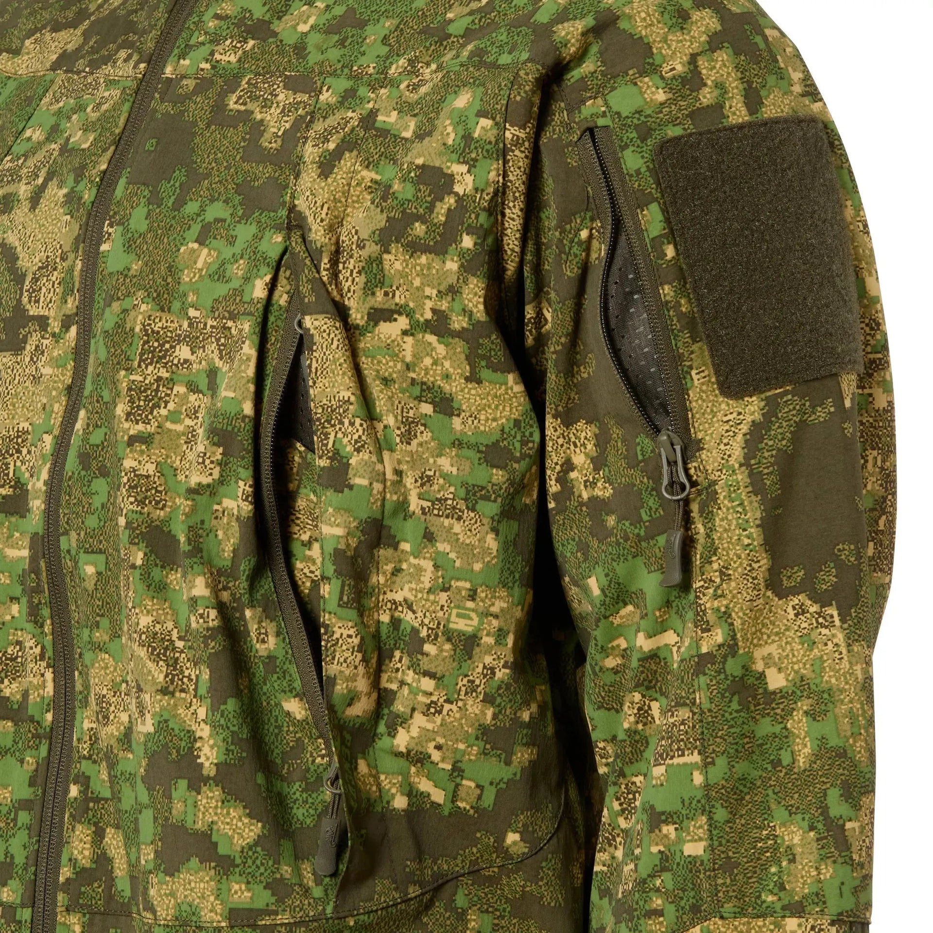 Helikon-Tex Helikon-Tex Jacke Blizzard pencott wild wood - ASMC
