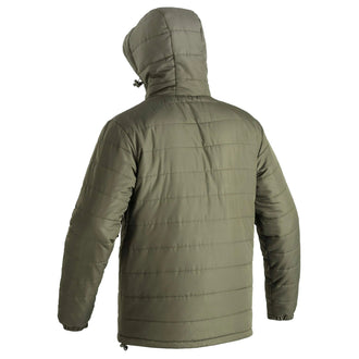 Winterjacke Wolf Extrem