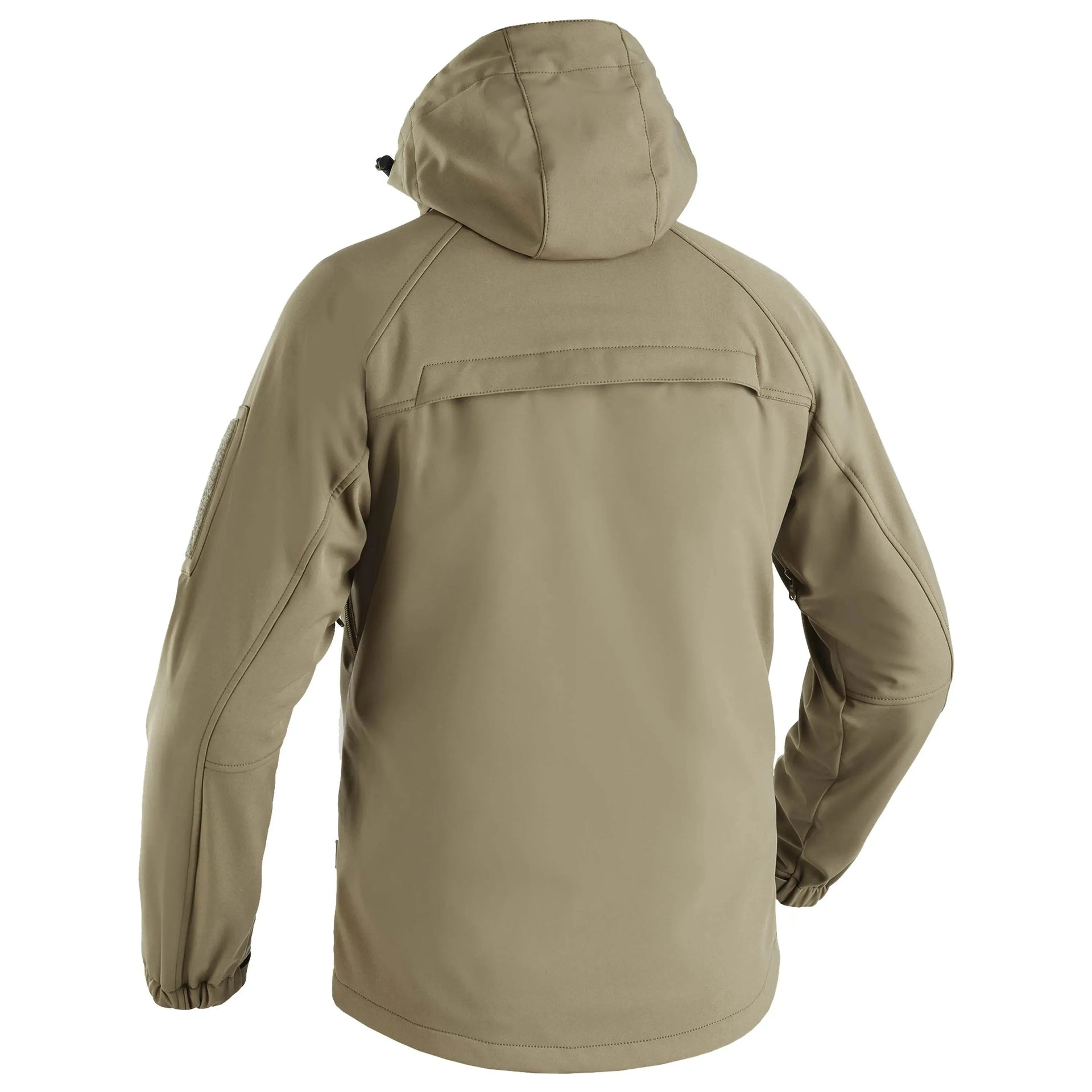 Softshell Jacke Storm 2.0