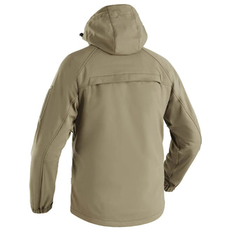 Softshell Jacke Storm 2.0