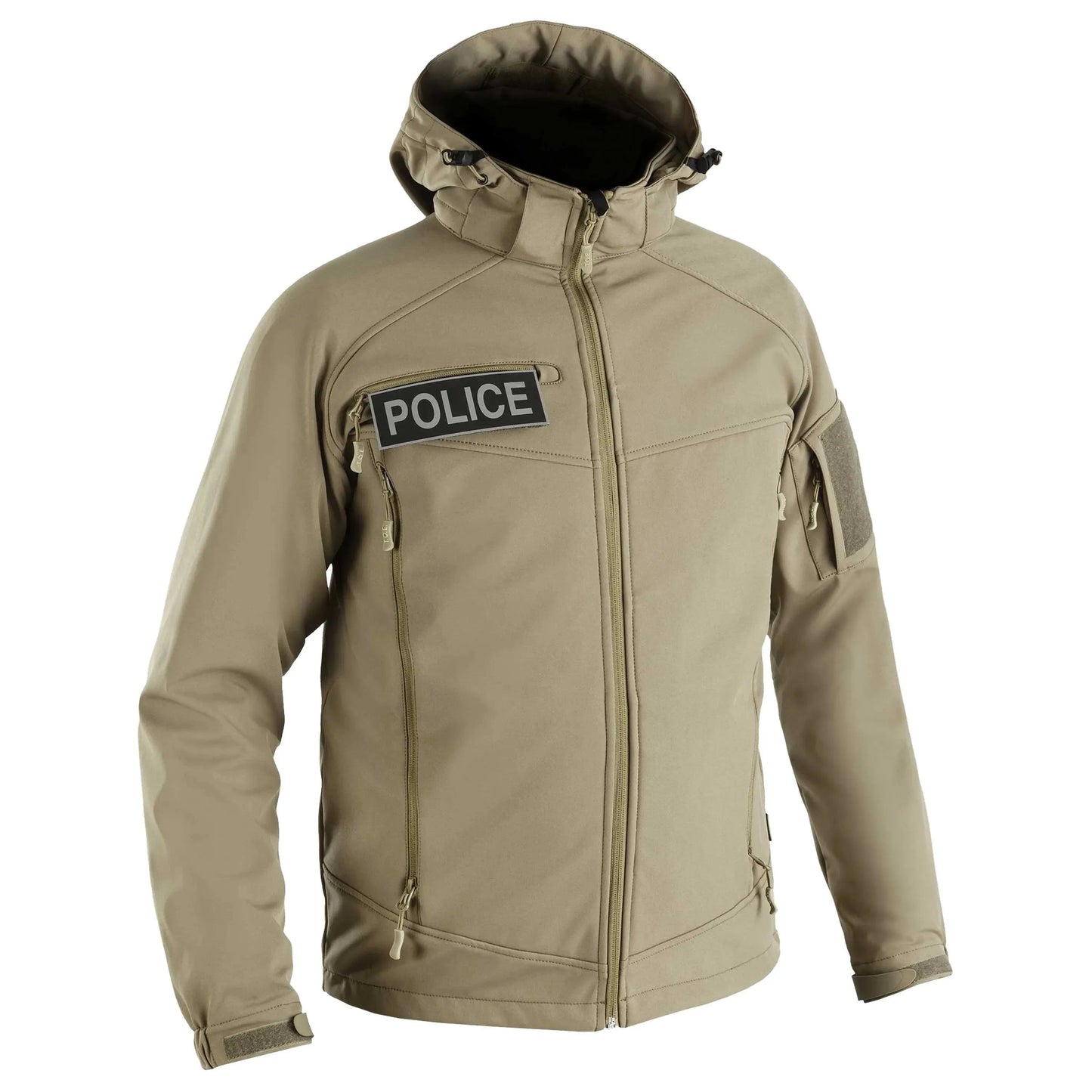Softshell Jacke Storm 2.0