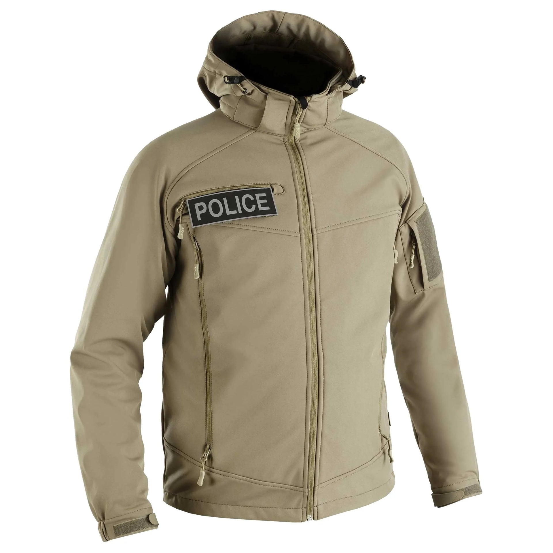 Softshell Jacke Storm 2.0