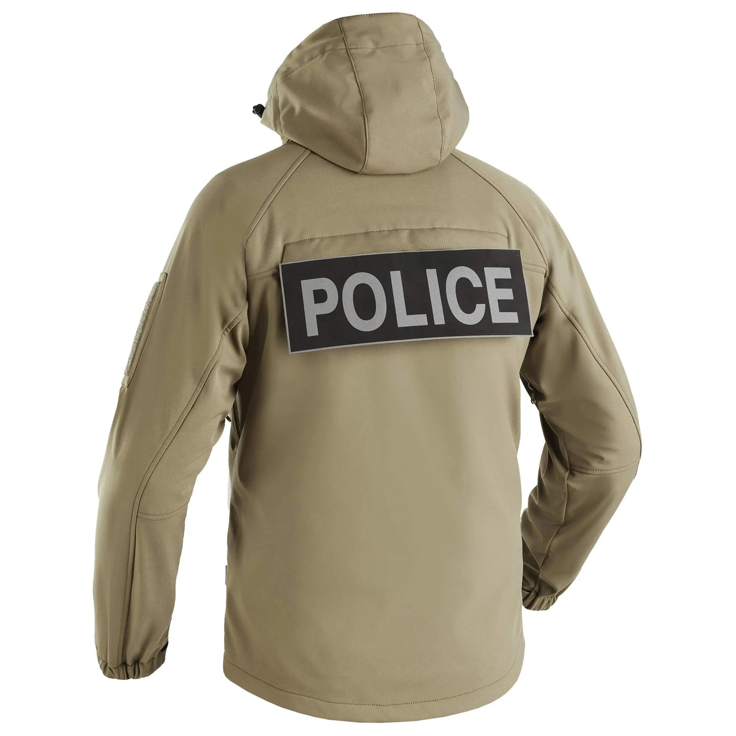 Softshell Jacke Storm 2.0