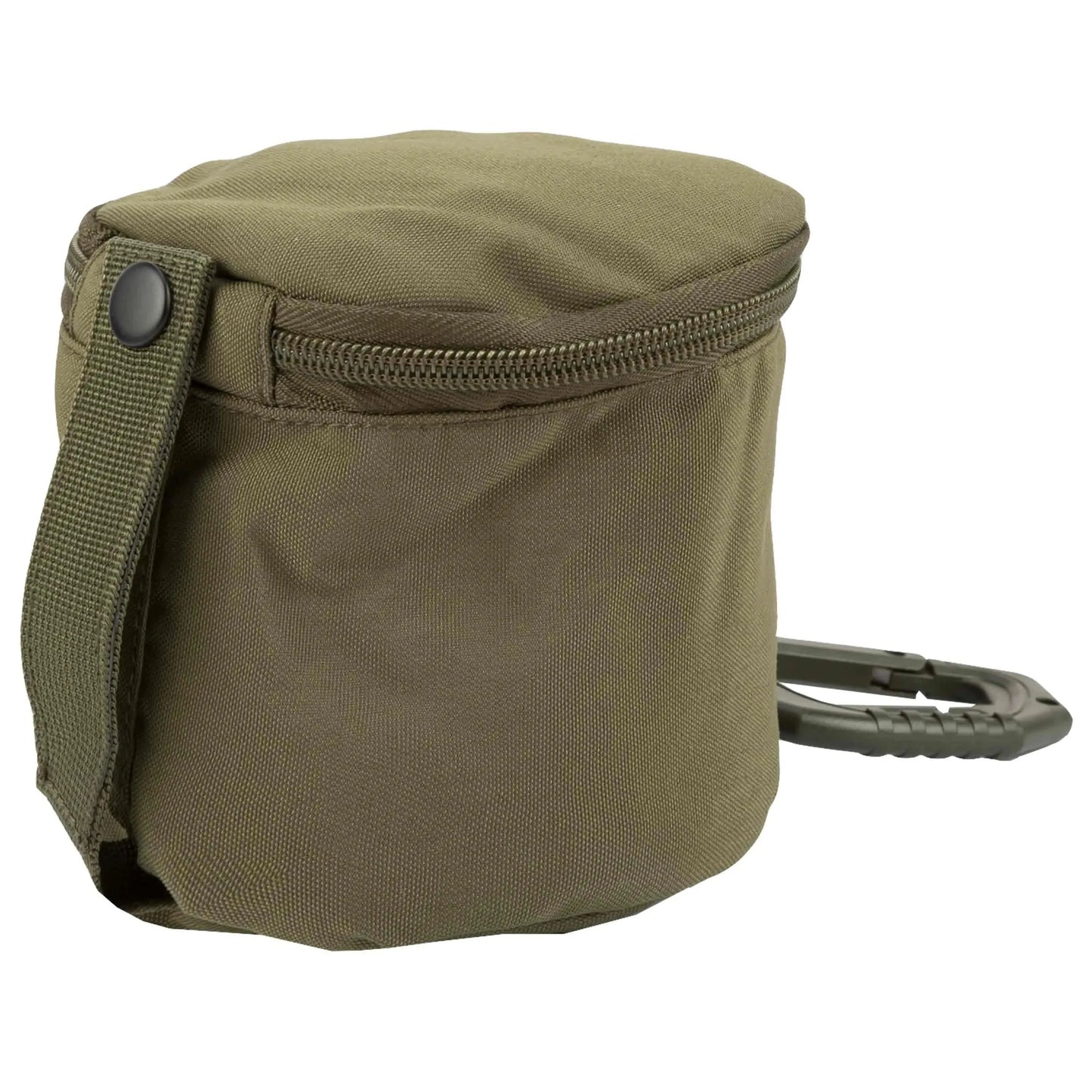 Mil-Tec Tasche MOLLE Tissue Case - ASMC