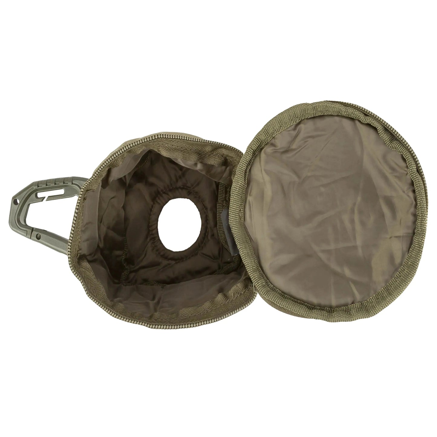 Mil-Tec Tasche MOLLE Tissue Case - ASMC
