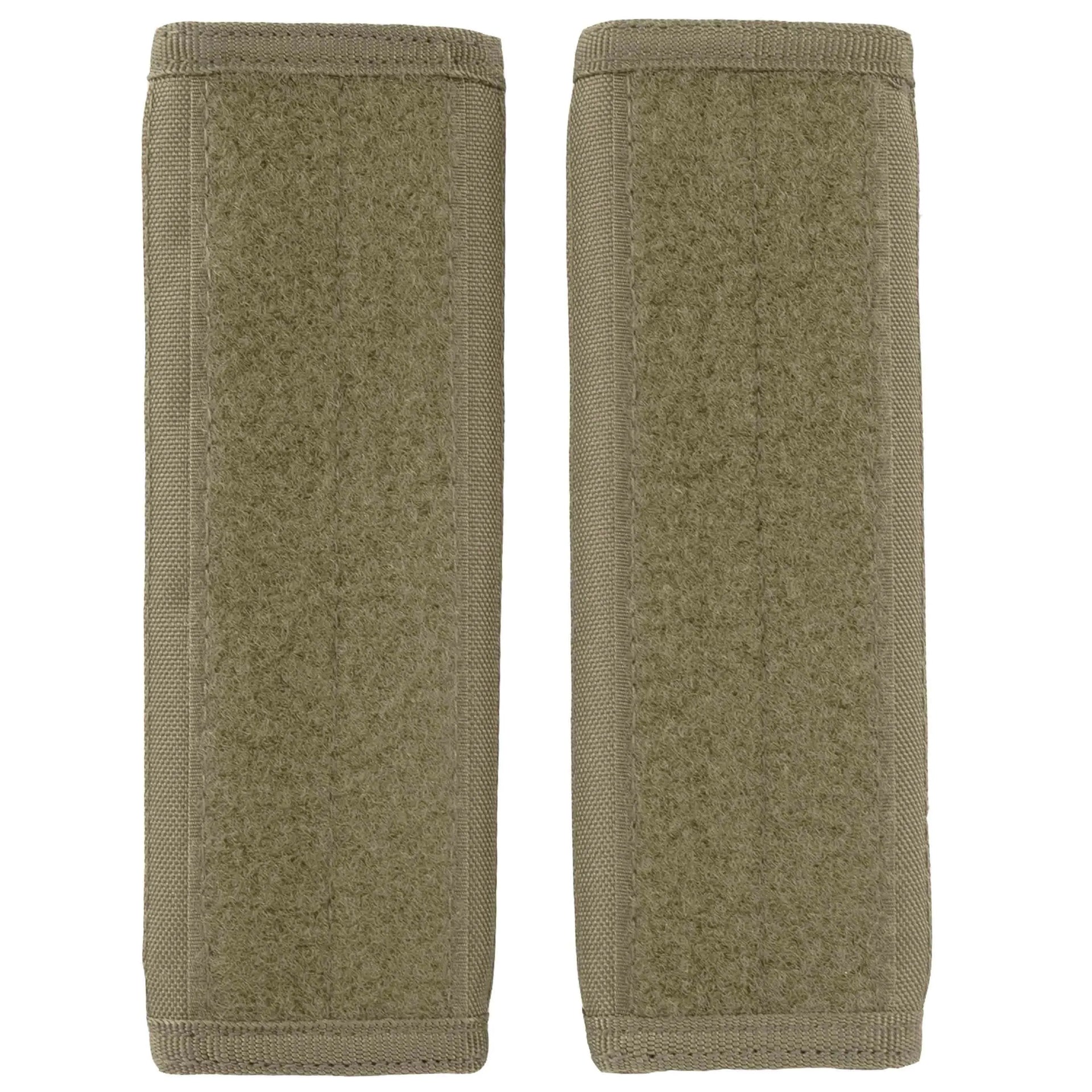 Mil-Tec Tactical Schulterpolster 2er Set - ASMC