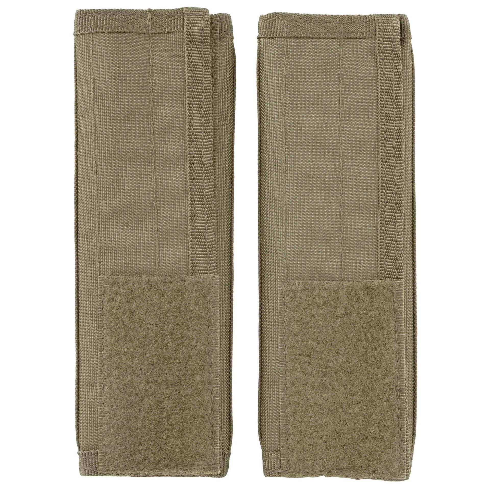 Mil-Tec Tactical Schulterpolster 2er Set - ASMC