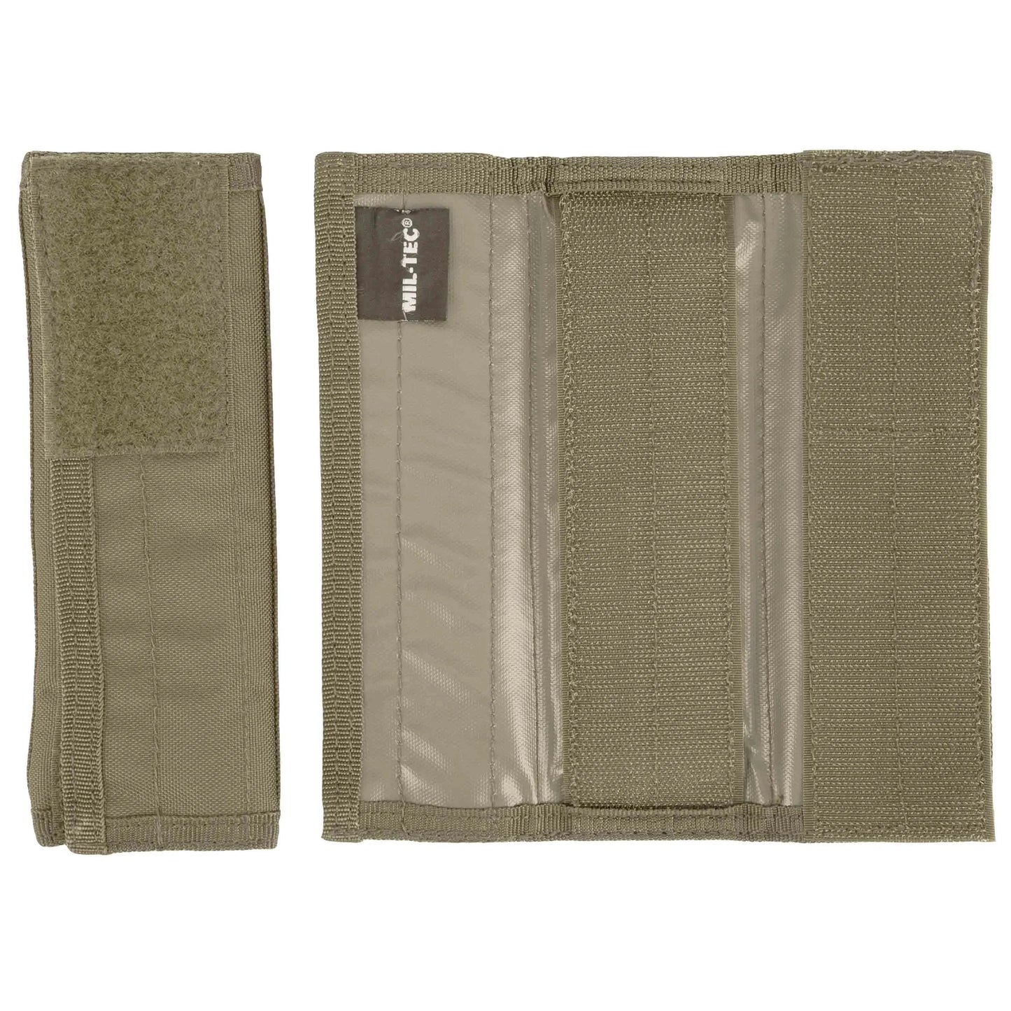 Mil-Tec Tactical Schulterpolster 2er Set - ASMC