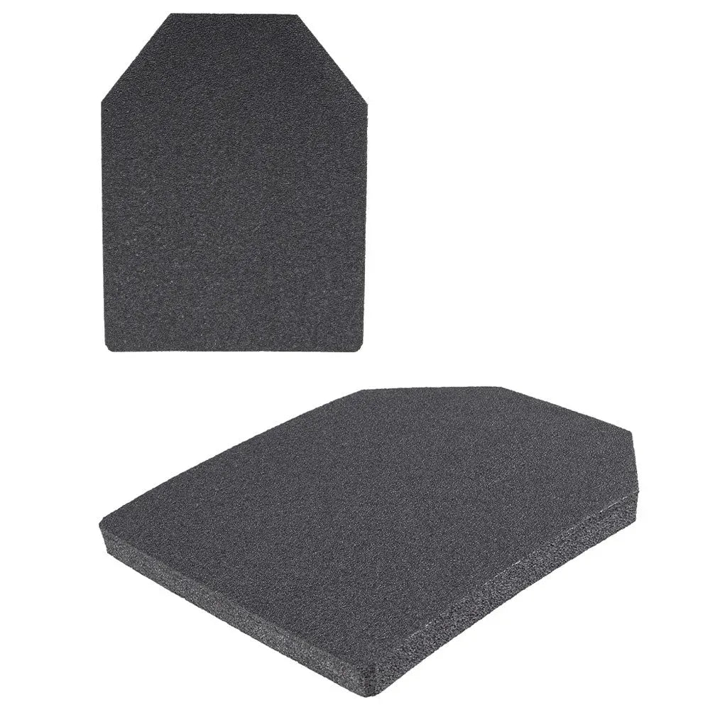 Mil-Tec Dummy Plates 2er Set - ASMC