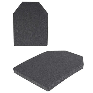 Mil-Tec Dummy Plates 2er Set - ASMC