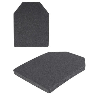 Dummy Plates 2er Set