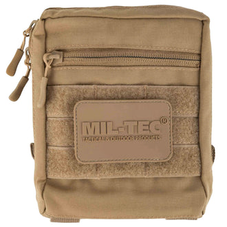 Koppeltasche Multipurpose mit Klettrücken