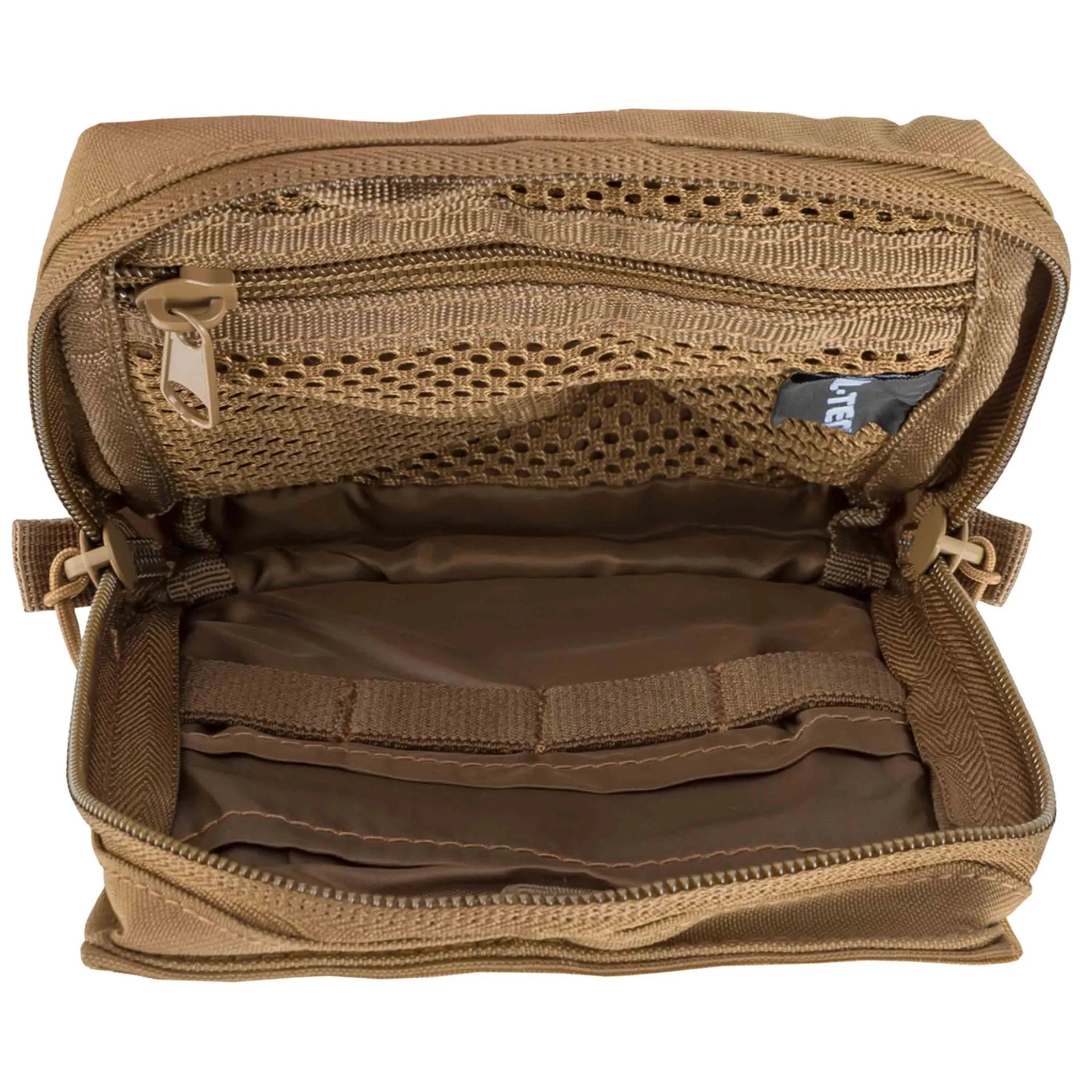 Koppeltasche Multipurpose mit Klettrücken
