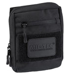 Koppeltasche Multipurpose mit Klettrücken