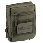 Koppeltasche Multipurpose mit Klettrücken