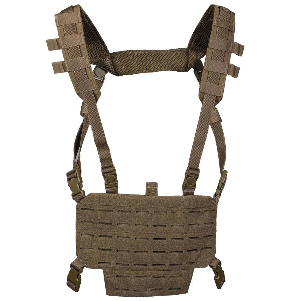 Mil-Tec Chest Rig Lightweight - ASMC