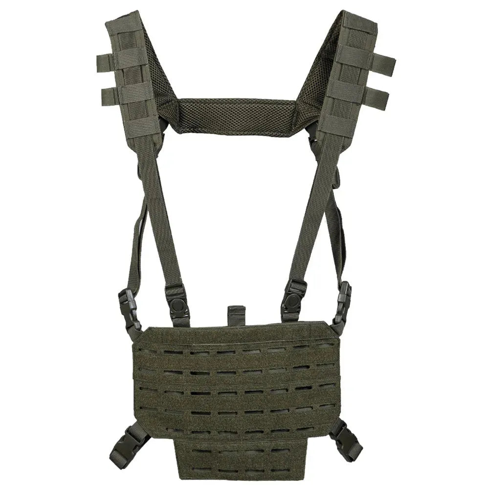 Mil-Tec Chest Rig Lightweight - ASMC