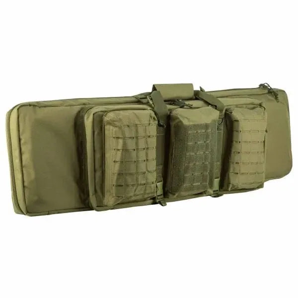 Gewehrtasche Rifle Case Double