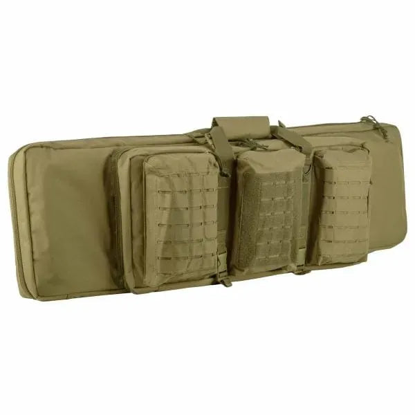 Gewehrtasche Rifle Case Double