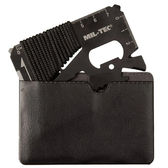Survival Tool Fallschirmleine mit Hülle