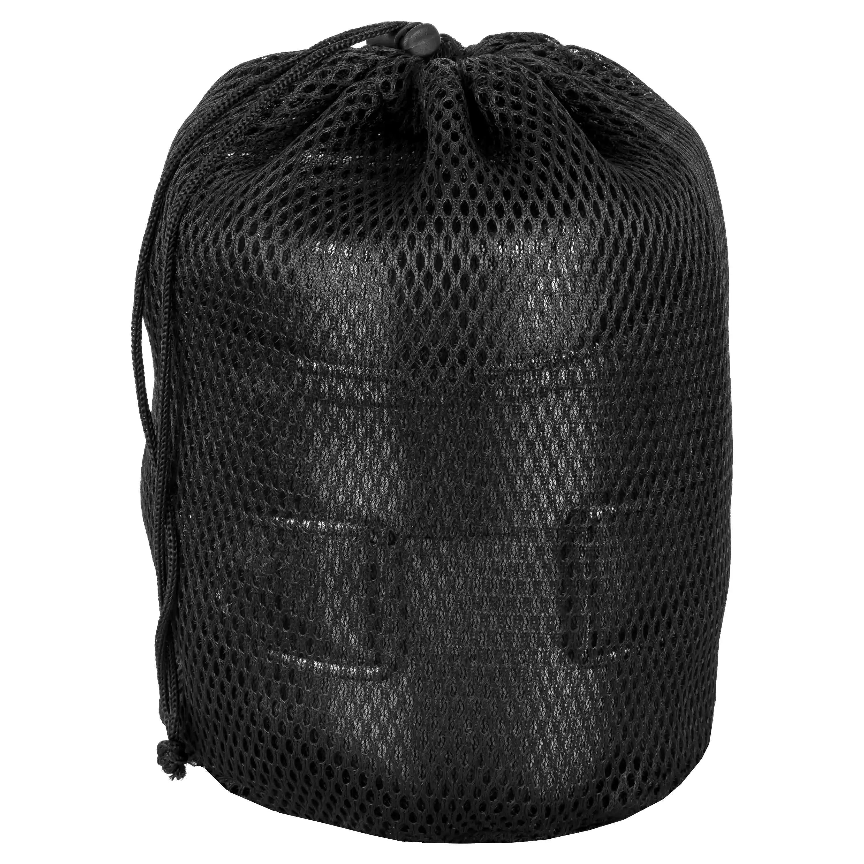 KOCHSET ALU CAMPING Outdoor Kochgeschirr 4tlg Geschirr Prepping