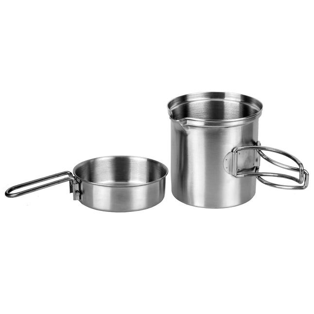 Kochgeschirr Edelstahl – ASMC GmbH