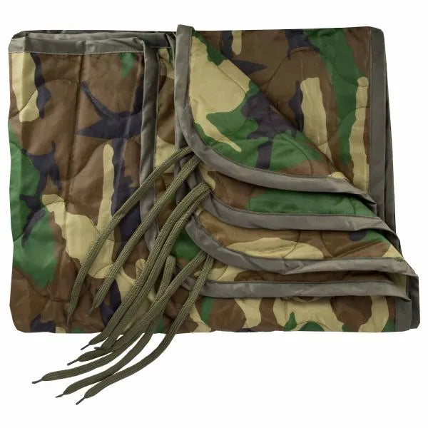 MFH Poncho Liner 210 x 150 cm - ASMC