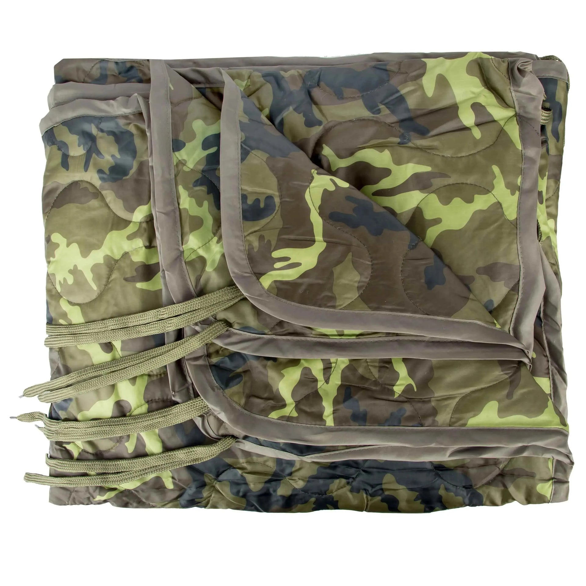 MFH Poncho Liner 210 x 150 cm - ASMC