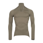 Woolpower Unterhemd Zip Turtleneck Lite - ASMC
