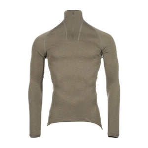 Woolpower Unterhemd Zip Turtleneck Lite - ASMC
