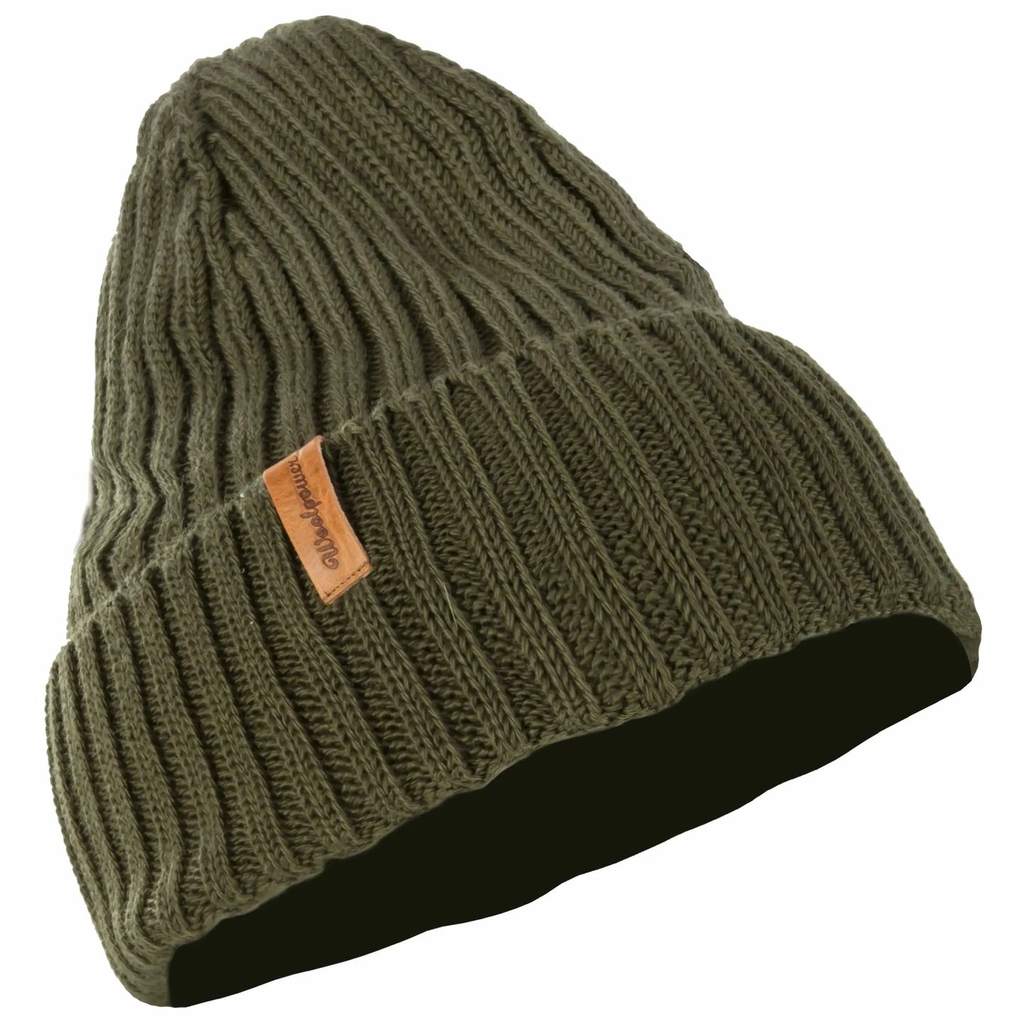 Woolpower Beanie Rip - ASMC