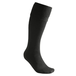 Woolpower Woolpower Socken Knee-High 400 schwarz - ASMC