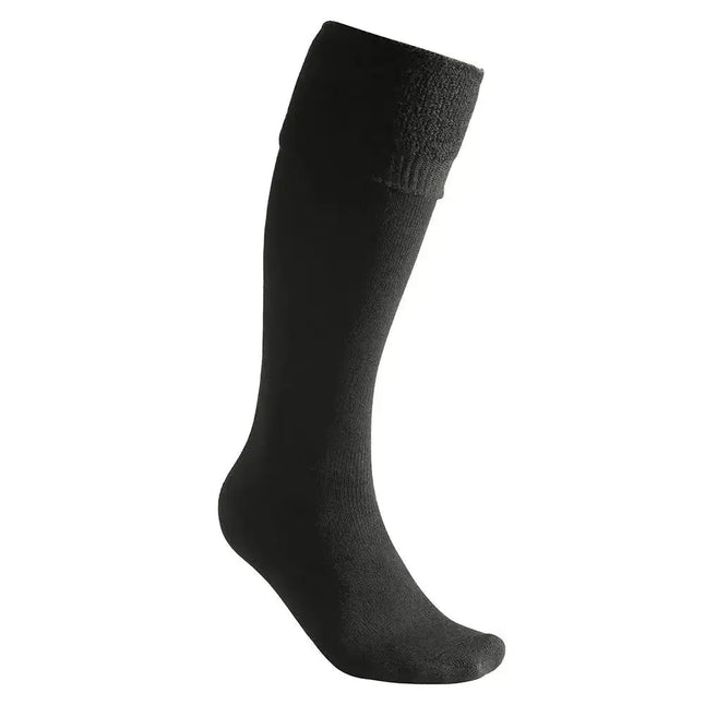 woolpower-socken-knee-high-400-schwarz-ansicht-1