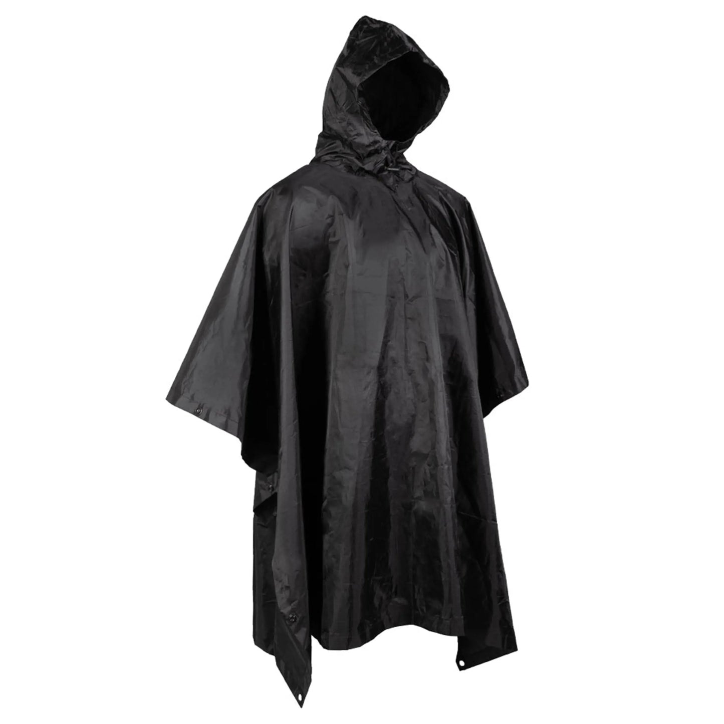 Mil-Tec Poncho Basic Ripstop - ASMC