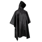 Mil-Tec Poncho Basic Ripstop - ASMC