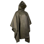 Mil-Tec Poncho Basic Ripstop - ASMC