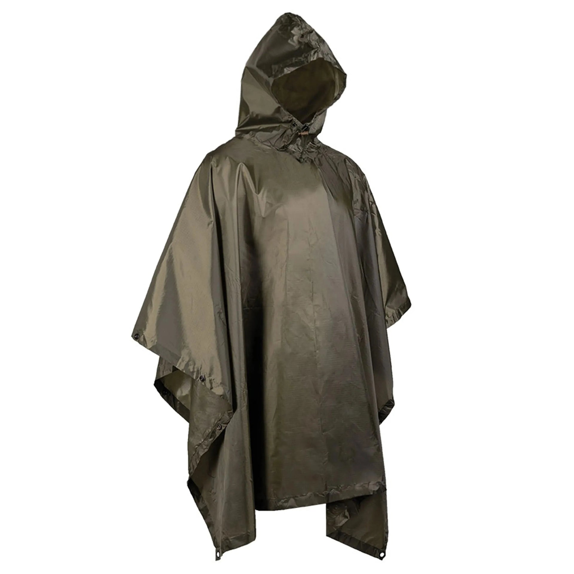 Mil-Tec Poncho Basic Ripstop - ASMC